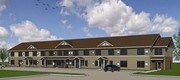 Landing Apartments