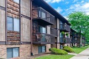 Forest Creek Apartments