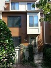 4 Bedroom Townhome for Rent $1700