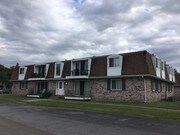 61 S Fisher Rd West Seneca NY Apartments