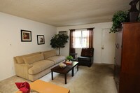 Emerald Shores Apartments