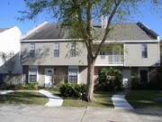 Shenandoah Ridge Townhomes Apartments