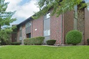 Scandia Village Apartments
