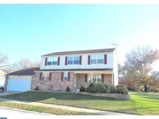 4 Bedroom Single-Family Home for Rent $1395