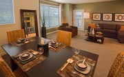 Domaine at Villebois Apartments