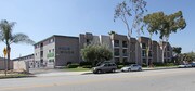 Four Winds Apartments