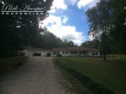 3 Bedroom Single-Family Home for Rent $1800