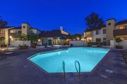 The Landing at Long Beach Apartment Homes