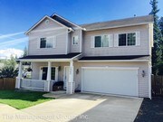 4 Bedroom Single-Family Home for Rent $2295