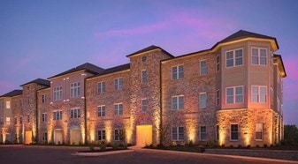 Gardens on Timberlake Apartments