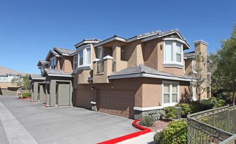 Tuscany Apartments