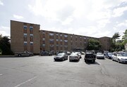 Bromley House Apartments