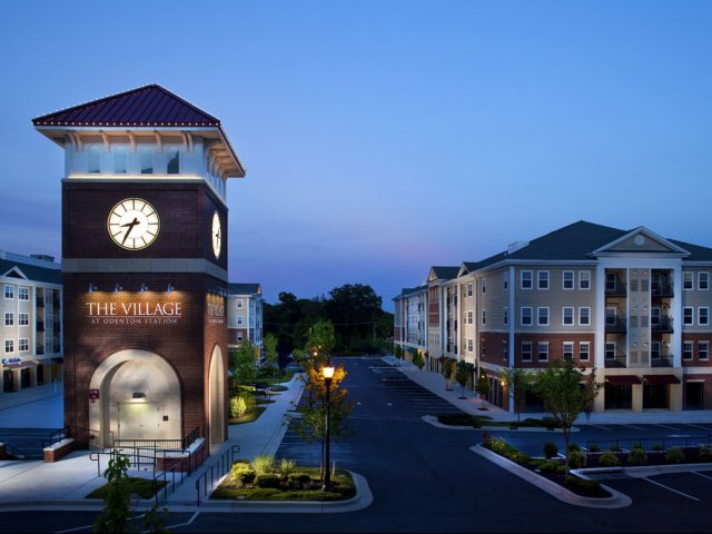 The Village at Odenton Station Apartments