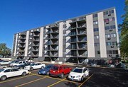 Cambridge Towers Apartments