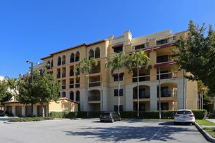 The Heritage at Boca Raton Apartments