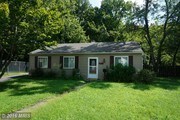3 Bedroom Single-Family Home for Rent $1595