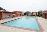 Denton North Apartamentos