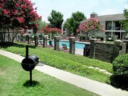 The Place At West Village Apartments