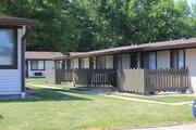 Northampton Apartments by Redwood