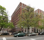 The Charles Apartments