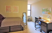 Varsity at UB Apartments