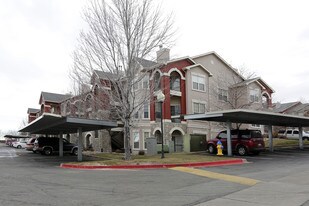 Camelback Pointe Apartment Homes