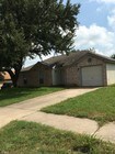 3 Bedroom Single-Family Home for Rent $875