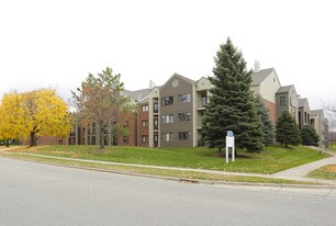 Eden Place Apartments