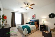 Redmill Landing Apartments