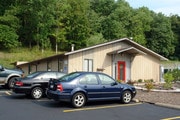The Oaks Apartments
