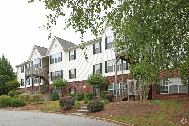 Bromley Park Apartments