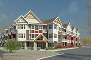Northern Lakes Senior Living Apartments