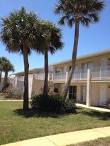 2417 N Oleander Ave Daytona Beach FL Apartments