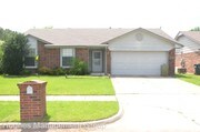 3 Bedroom Single-Family Home for Rent $1000