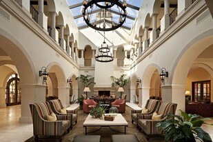 The Park at Irvine Spectrum Center Apartments