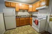 Riverside Apartments