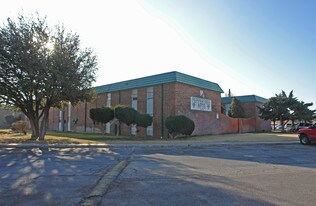 Peppertree Place Apartments