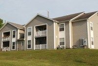Woodhill Apartments