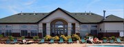 Campus Park At The Ridge Apartments