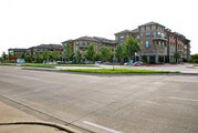 Rockwall Commons Apartments