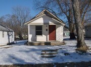 1 Bedroom Single-Family Home for Rent $450