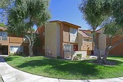 Twain Estates Apartments