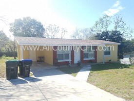 3 Bedroom Single-Family Home for Rent $1000