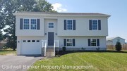 4 Bedroom Single-Family Home for Rent $1395