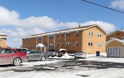 Swiss Village Apartments