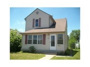 3 Bedroom Single-Family Home for Rent $950