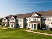 Arbor Pointe Apartments