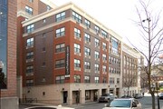 The Monroe Apartments