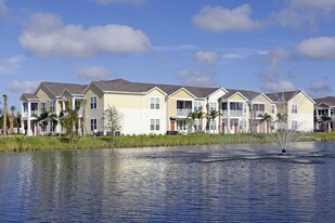 Springs at Six Mile Cypress Apartments