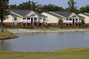 Links at Jonesboro Apartments